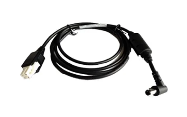 Zebra Cbl-dc-375a1-01 Barcode Reader Accessory Charging Cable