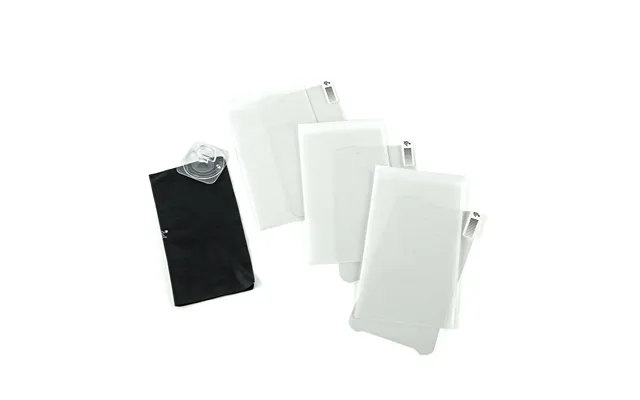 Zebra Kt-tc51-scrnp1-01 Handheld Mobile Computer Accessory Screen Prot