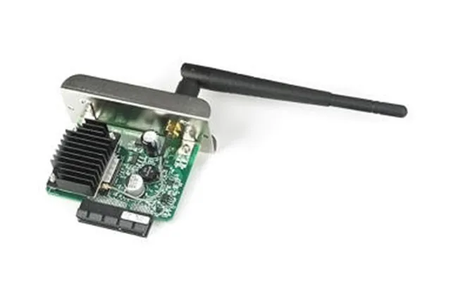 Zebra P1083320-037c Printer Scanner Spare Part Wlan Interface 1 Pc S