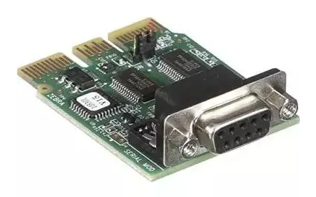 Zebra P1112640-016 Printer Scanner Spare Part Serial Interface 1 Pc S