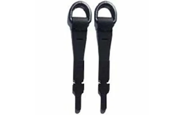 Zebra Sg-et4x-dclips-01 Barcode Reader Accessory Holder