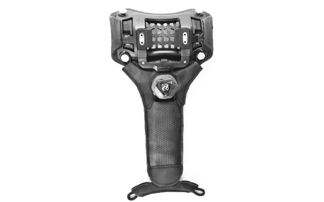 Zebra Sg-ngwt-wrmtl-02 Barcode Reader Accessory Holder