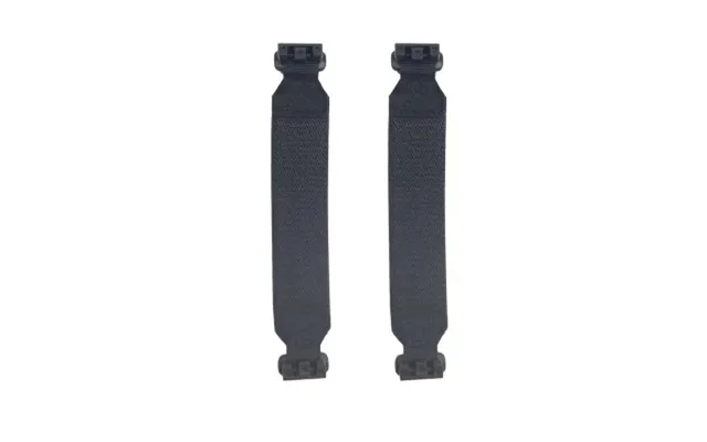 Zebra Sg-tc2l-hstrp1-01 Strap Hand-held Camcorder Black
