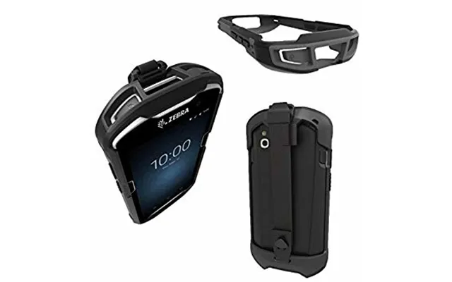 Zebra Sg-tc5x-exo1-01 Barcode Reader Accessory Case