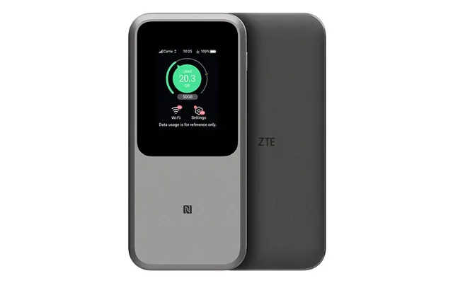 Zte Mu5120 Cellular Network Device Cellular Network Modem