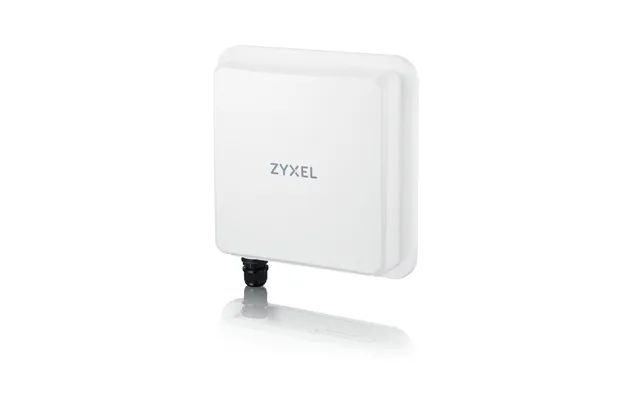 Zyxel Nebula Fwa710 Wireless Router Multi-gigabit Ethernet Dual-band