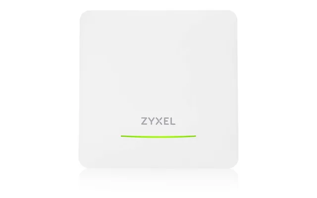 Zyxel Nwa90be Pro 5764 Mbit S White Power Over Ethernet Poe