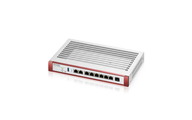 Zyxel Usgflex200h Hardware Firewall 5 Gbit S