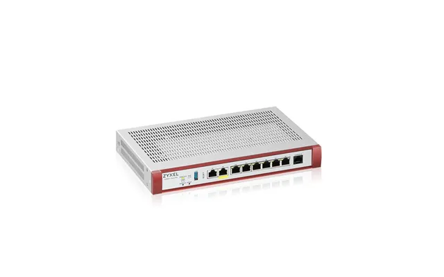 Zyxel Usgflex200hp-gb0102f Hardware Firewall 5 Gbit S