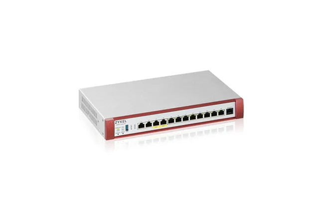 Zyxel Usgflex500h-gb0102f Hardware Firewall 10 Gbit S