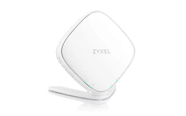 Zyxel Wx3100-t0-eu01v2f Wireless Access Point 1200 Mbit S White