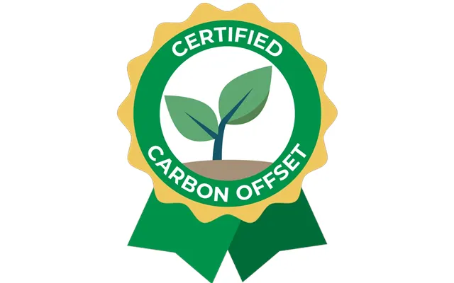 Carbon Neutral Order