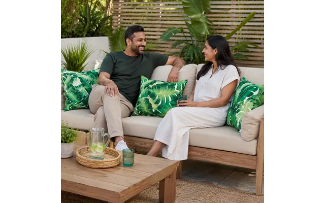 Complete Rattan Seating Bundle