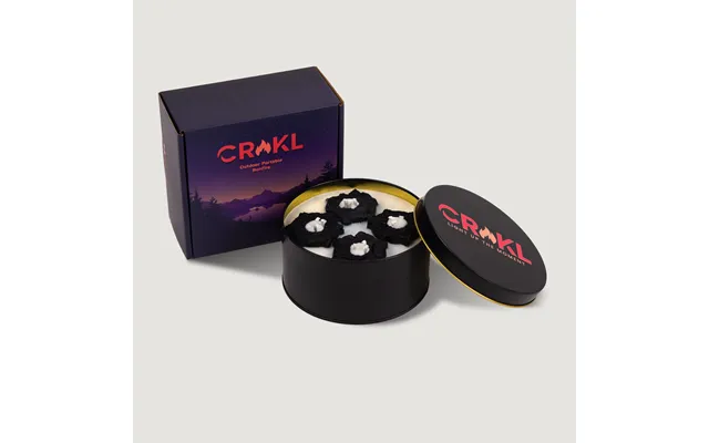 Crakl Bonfire