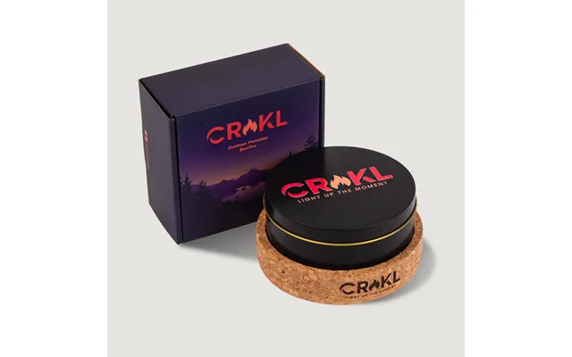 Crakl & Cork Base Bundle