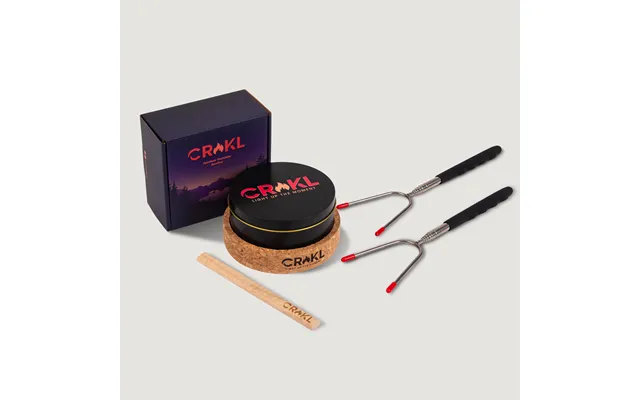 Crakl - Cork Base