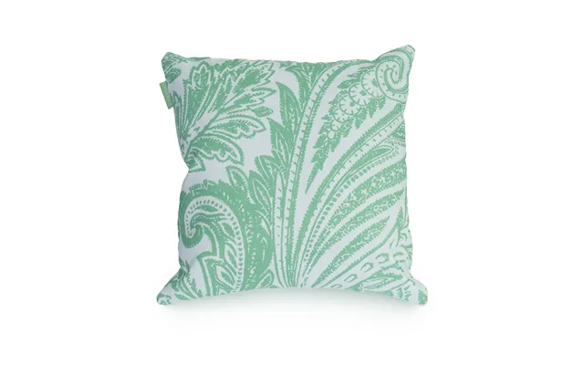 Paisley Cushion Covers 45cm X 45cm - Blue