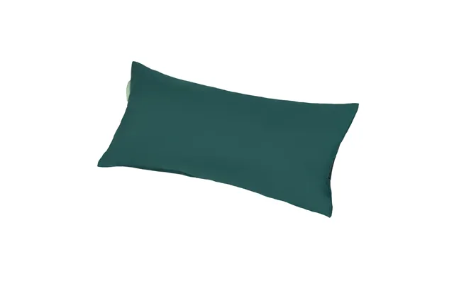 Water-resistant Sun Lounger Headrest Pillow Garden Sun Lounger Neck Support Cushion - Green