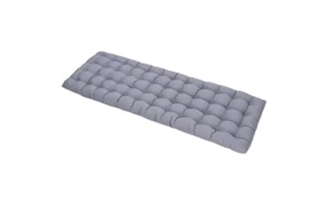 3 Seater Outdoor Bench Pad