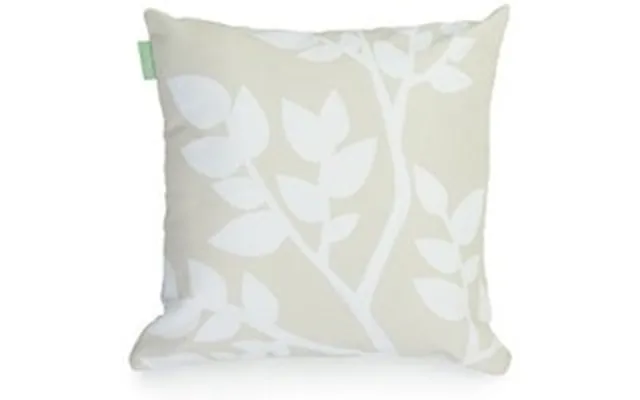 Almond Bloom Cushion Cover