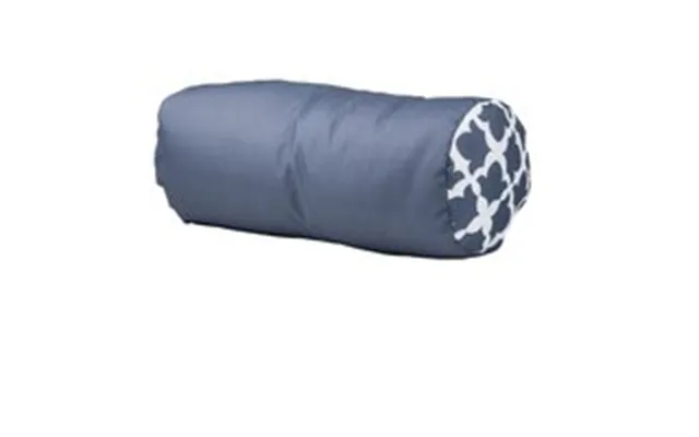 Arabesque Bolster Cushion