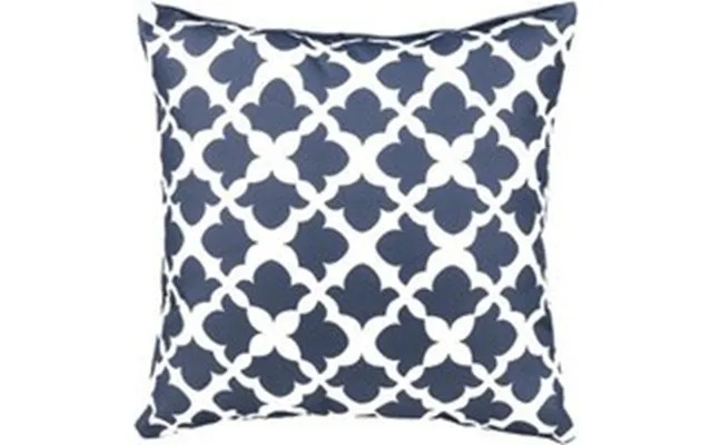 Arabesque Cushion