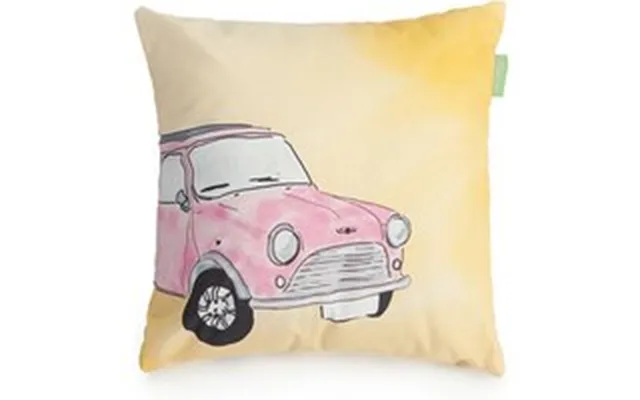 Austin Cushion Cover 45cm X 45cm