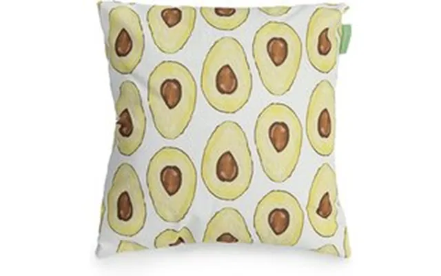 Avocado Cushion Cover