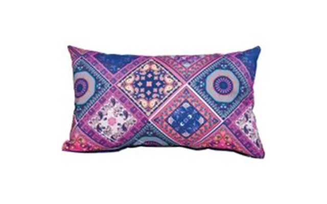 Bandana Lumbar Cushion product image