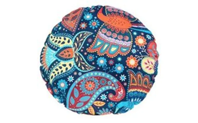 Chennai Round Cushion In Size Of 38cm product image