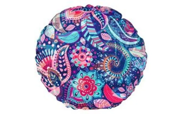 Delhi Round Cushion product image