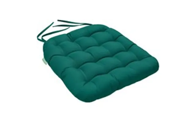Gardenista Outdoor Tufted Chair Seat Pad product image