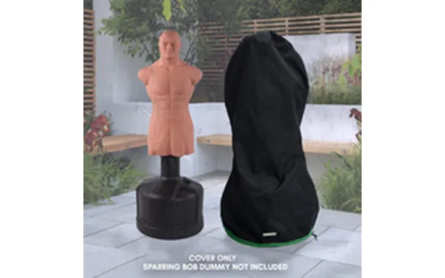Punching Bag Cover For Sparring Bob