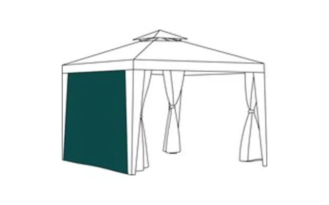 Replacement Gazebo Curtain product image