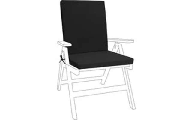 Seat & Back Pad 44cm X 50 Cm product image
