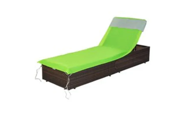 Sunbed Cover