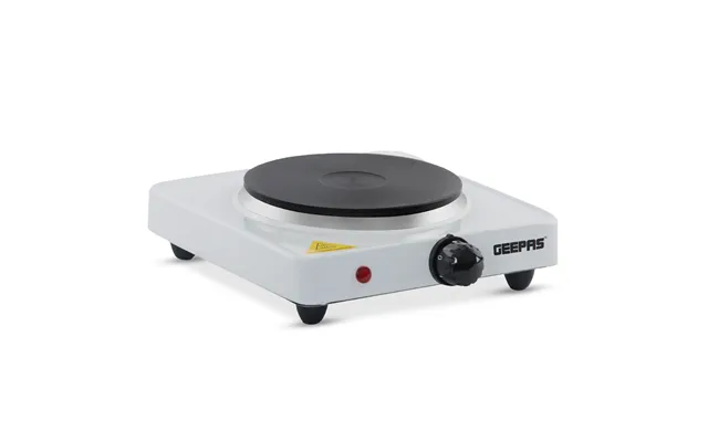 1000w Cast Iron Single Electric Hot Plate Table Top Cooker