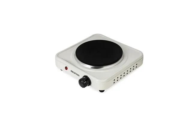 1000w Single Hot Plate Single Ring Hob