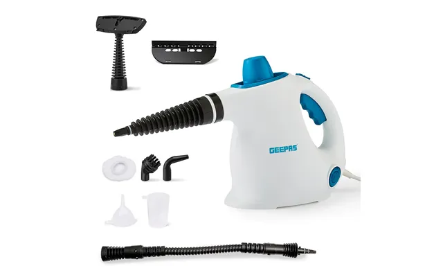 1050w Hand-held Multipurpose Steam Cleaner Machine
