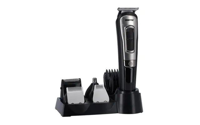 11-in-1 Men's Grooming Kit - Beard Trimmer product image