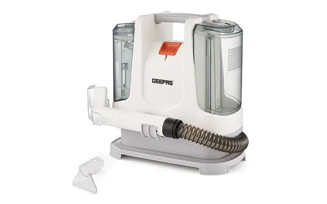 1.1l Spotclean Dual Tank Cleaner & Carpet Washer 400w