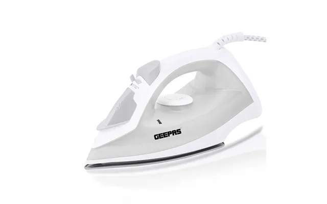 1300w 'fast Glide' Lightweight Non-stick Steam Iron
