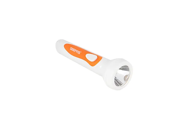 1500mah Rechargeable Led Flashlight
