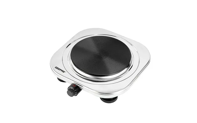 1500w Stainless Steel Single Electric Hot Plate Cooker