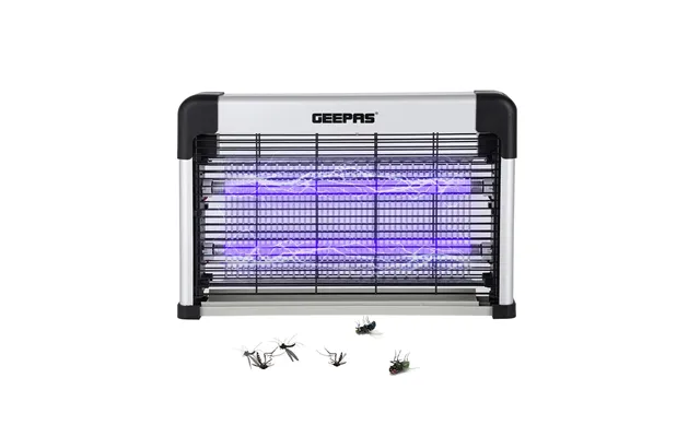 16w Electric Uv Indoor Fly And Insect Zapper