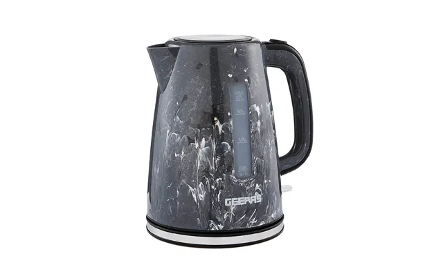 1.7l Rapid-boil Cordless Electric Jug Kettle 2200w