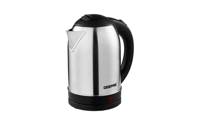 1.8l Cordless Stainless Steel Electric Kettle - 1800w Fast Boil