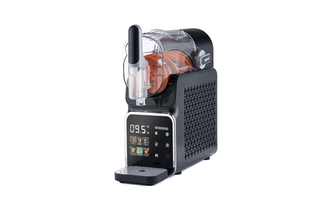 1.8l Slush Machine Touchscreen Icy Drink Maker For Icy Drinks & Cocktails