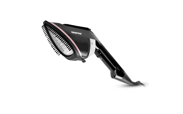 2-in-1 Handheld Wet And Dry Clothes Steamer 1950w