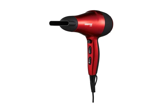 2000w Ionic Professional Two-speed Hair Dryer